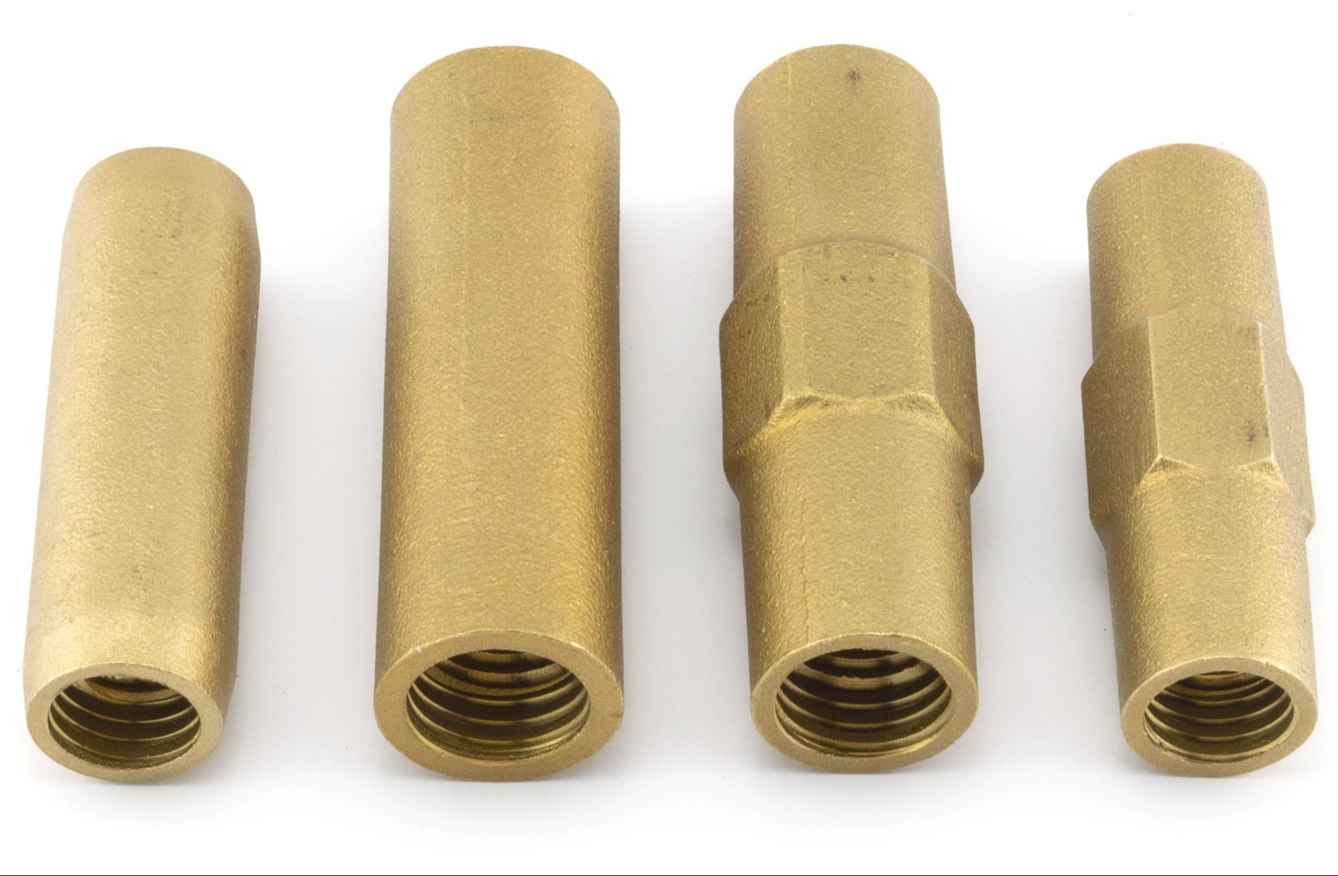 Connectors & Couplers
